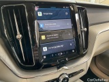  Volvo  XC60 T6 Recharge 350 AWD Plus Bright VOC Drag Skinn Pano #13