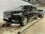  Volvo  XC90 Recharge T8 456hk AWD Inscription Läder Drag H&K  Pano Värmare #3
