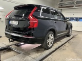  Volvo  XC90 Recharge T8 456hk AWD Inscription Läder Drag H&K  Pano Värmare #5