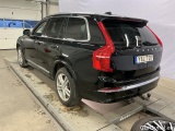  Volvo  XC90 Recharge T8 456hk AWD Inscription Läder Drag H&K  Pano Värmare #4