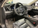  Volvo  XC90 Recharge T8 456hk AWD Inscription Läder Drag H&K  Pano Värmare #9