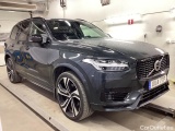  Volvo  XC90 T8 AWD  392hk R-Design Lounge B&W Luftjädring Drag #2