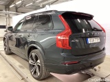  Volvo  XC90 T8 AWD  392hk R-Design Lounge B&W Luftjädring Drag #3