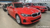 Bmw  Serie 3 318d Touring Auto #2