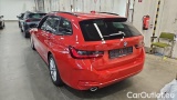  Bmw  Serie 3 318d Touring Auto #3