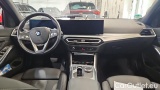  Bmw  Serie 3 318d Touring Auto #6