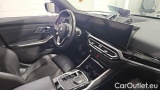  Bmw  Serie 3 318d Touring Auto #7