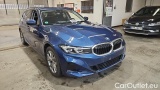  Bmw  Serie 3 320d xDrive Touring Automatic #2