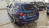  Bmw  Serie 3 320d xDrive Touring Automatic #3