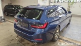  Bmw  Serie 3 320d xDrive Touring Automatic #4