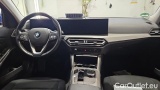  Bmw  Serie 3 320d xDrive Touring Automatic #6