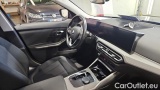  Bmw  Serie 3 320d xDrive Touring Automatic #7