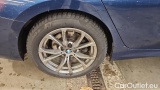  Bmw  Serie 3 320d xDrive Touring Automatic #10