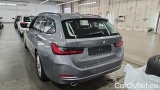  Bmw  Serie 3 320d xDrive Touring Automatic #3