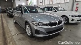  Bmw  Serie 3 320d xDrive Touring Automatic #2