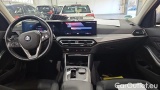  Bmw  Serie 3 320d xDrive Touring Automatic #6