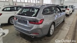  Bmw  Serie 3 320d xDrive Touring Automatic #4
