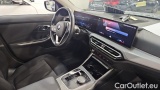  Bmw  Serie 3 320d xDrive Touring Automatic #7
