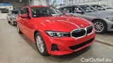  Bmw  Serie 3 320d xDrive Touring Automatic #2