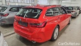  Bmw  Serie 3 320d xDrive Touring Automatic #4
