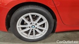  Bmw  Serie 3 320d xDrive Touring Automatic #10