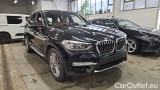  Bmw  X3 xDrive20d Luxury Line AT #2