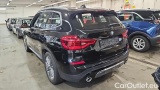  Bmw  X3 xDrive20d Luxury Line AT #3