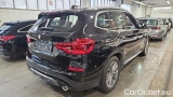  Bmw  X3 xDrive20d Luxury Line AT #4