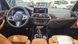  Bmw  X3 xDrive20d Luxury Line AT #6