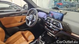  Bmw  X3 xDrive20d Luxury Line AT #7
