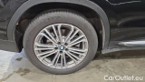  Bmw  X3 xDrive20d Luxury Line AT #10