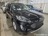  Ford  Kuga 2.5 Duratec PHEV Titanium X CVT #2