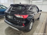  Ford  Kuga 2.5 Duratec PHEV Titanium X CVT #4