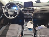  Ford  Kuga 2.5 Duratec PHEV Titanium X CVT #6