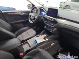  Ford  Kuga 2.5 Duratec PHEV Titanium X CVT #7
