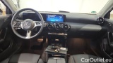  Mercedes  A-Klasse A 180 d DCT #6