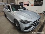  Mercedes  C-Klasse C 220 d T Autom. #2