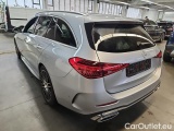 Mercedes  C-Klasse C 220 d T Autom. #3