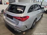  Mercedes  C-Klasse C 220 d T Autom. #4