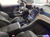  Mercedes  C-Klasse C 220 d T Autom. #7