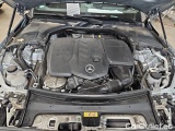  Mercedes  C-Klasse C 220 d T Autom. #11