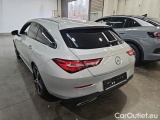  Mercedes  CLA-Klasse CLA 200 d Shooting Brake #3