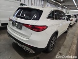  Mercedes  GLC  220 d 4MATIC Autom. #4