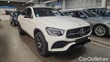  Mercedes  G-Klasee GLC 300 e 4MATIC Coupé Autom. #2