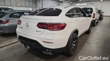  Mercedes  G-Klasee GLC 300 e 4MATIC Coupé Autom. #4