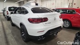 Mercedes  G-Klasee GLC 300 e 4MATIC Coupé Autom. #3
