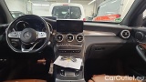  Mercedes  G-Klasee GLC 300 e 4MATIC Coupé Autom. #6