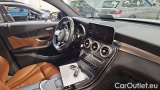  Mercedes  G-Klasee GLC 300 e 4MATIC Coupé Autom. #7