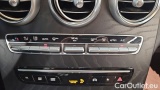  Mercedes  G-Klasee GLC 300 e 4MATIC Coupé Autom. #14