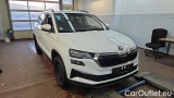  Skoda  Karoq 2.0l TDI DSG 4x4 STYLE #2
